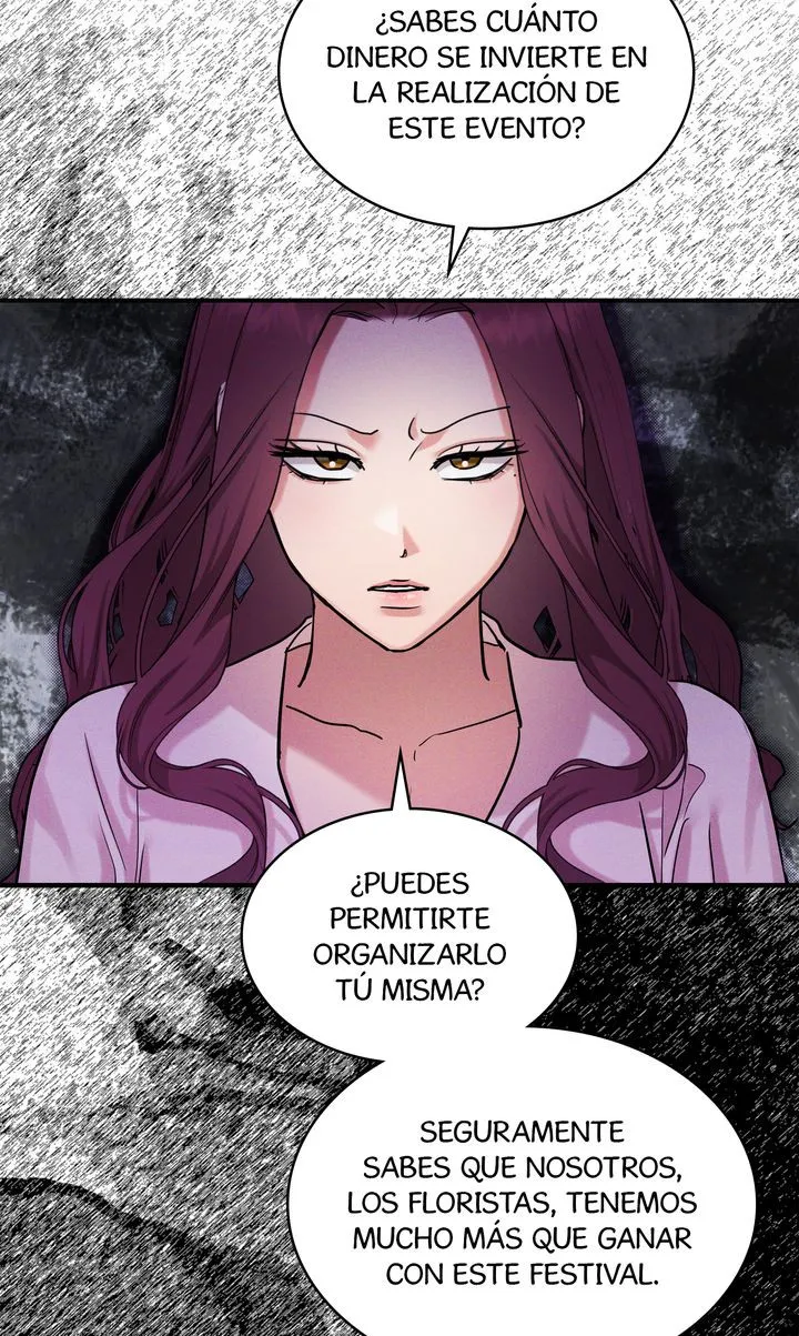 Dos Herederos Capitulo 77 página 54
