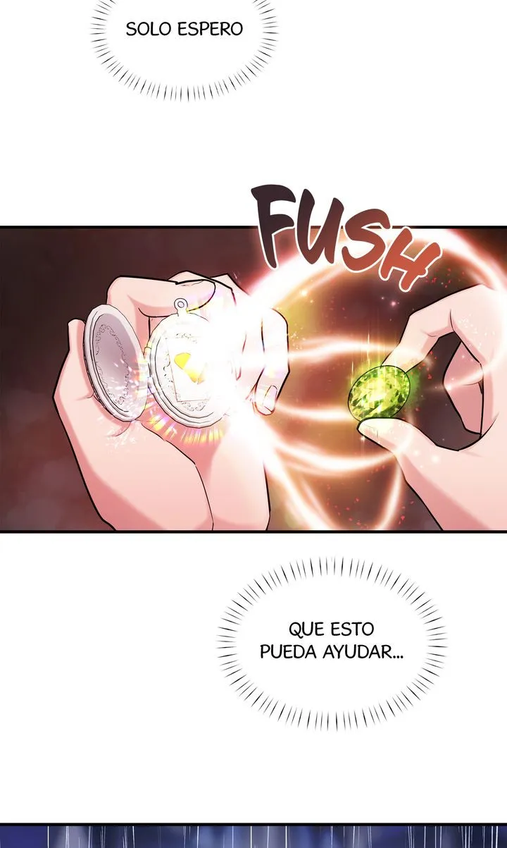 Dos Herederos Capitulo 77 página 9
