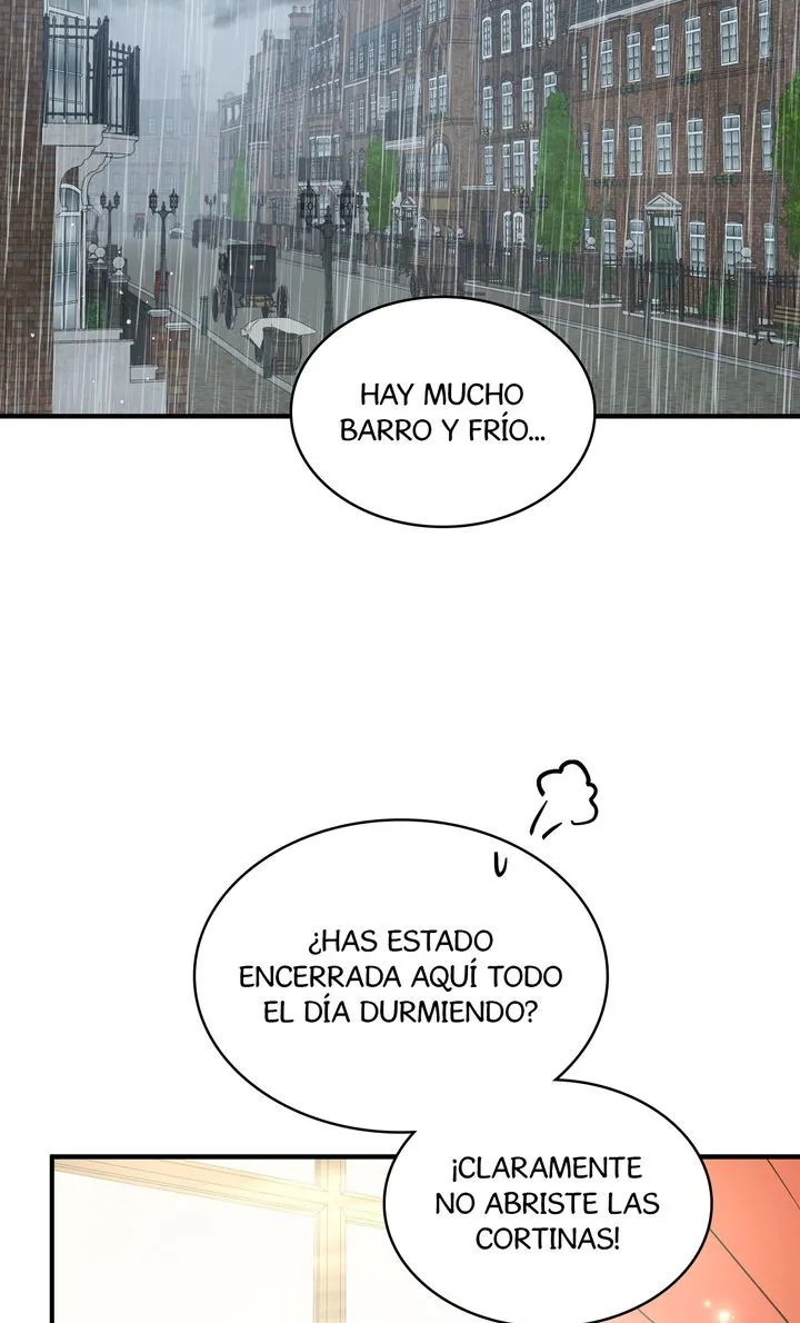 Dos Herederos Capitulo 78 página 10