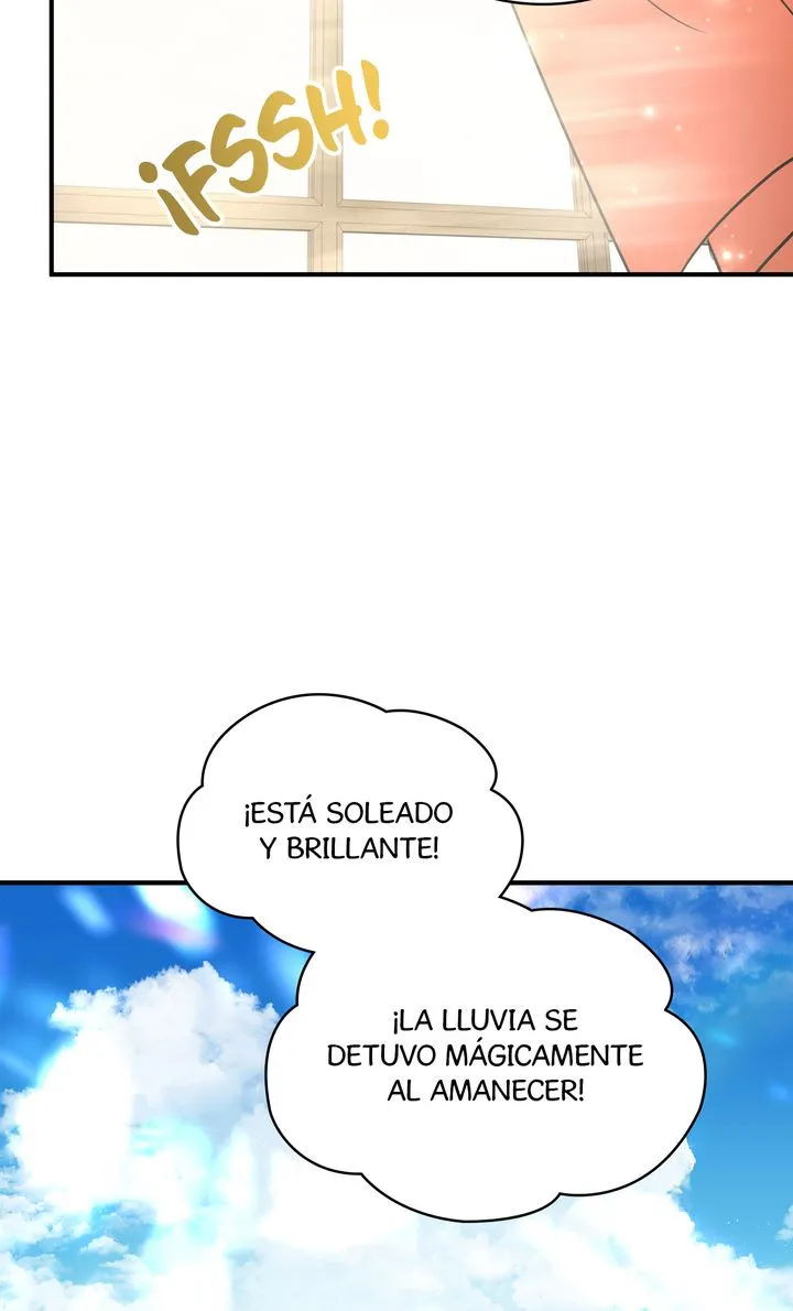 Dos Herederos Capitulo 78 página 11