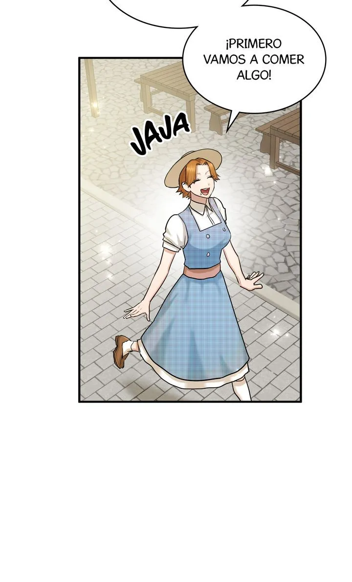 Dos Herederos Capitulo 78 página 18