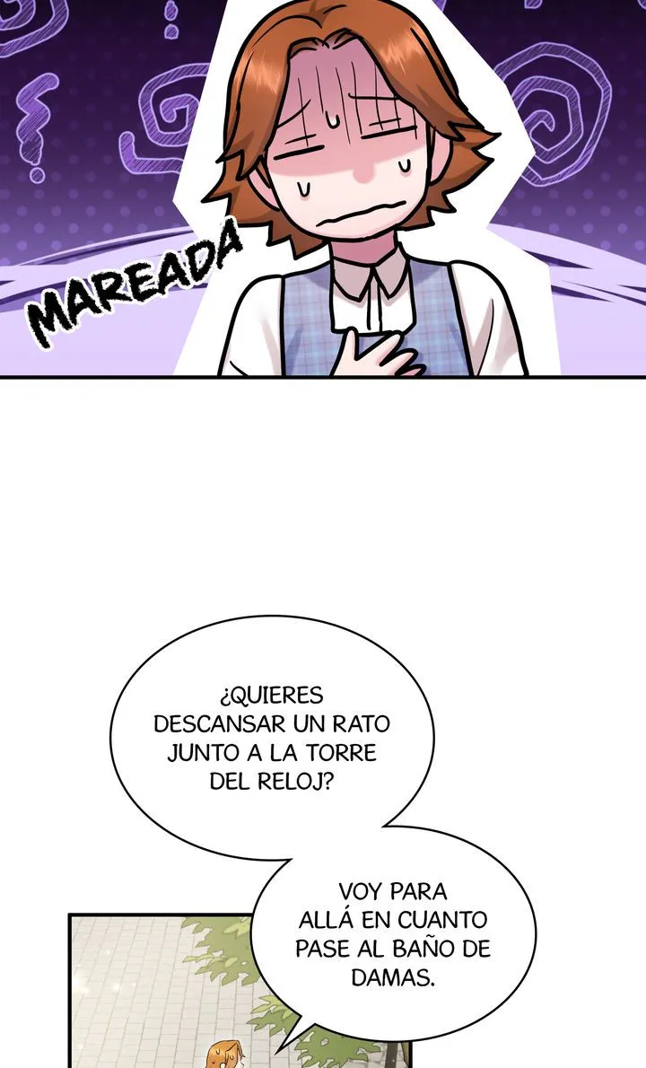 Dos Herederos Capitulo 78 página 22