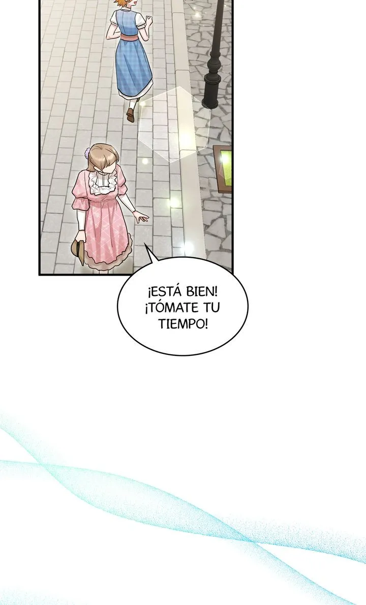 Dos Herederos Capitulo 78 página 23