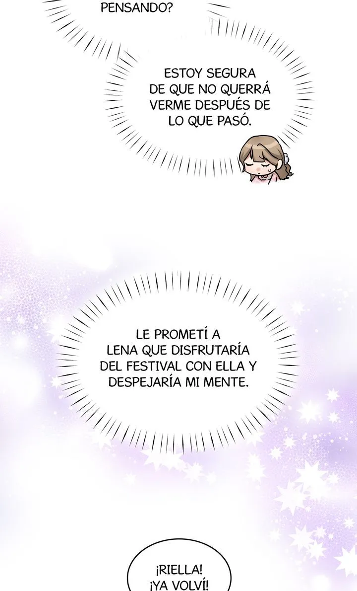 Dos Herederos Capitulo 78 página 26
