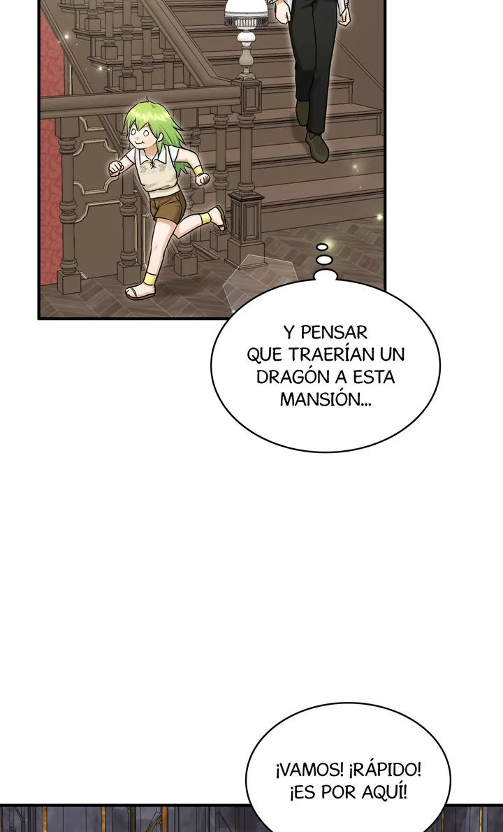 Dos Herederos Capitulo 78 página 36