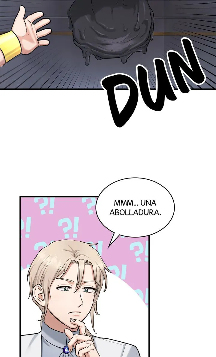 Dos Herederos Capitulo 78 página 39