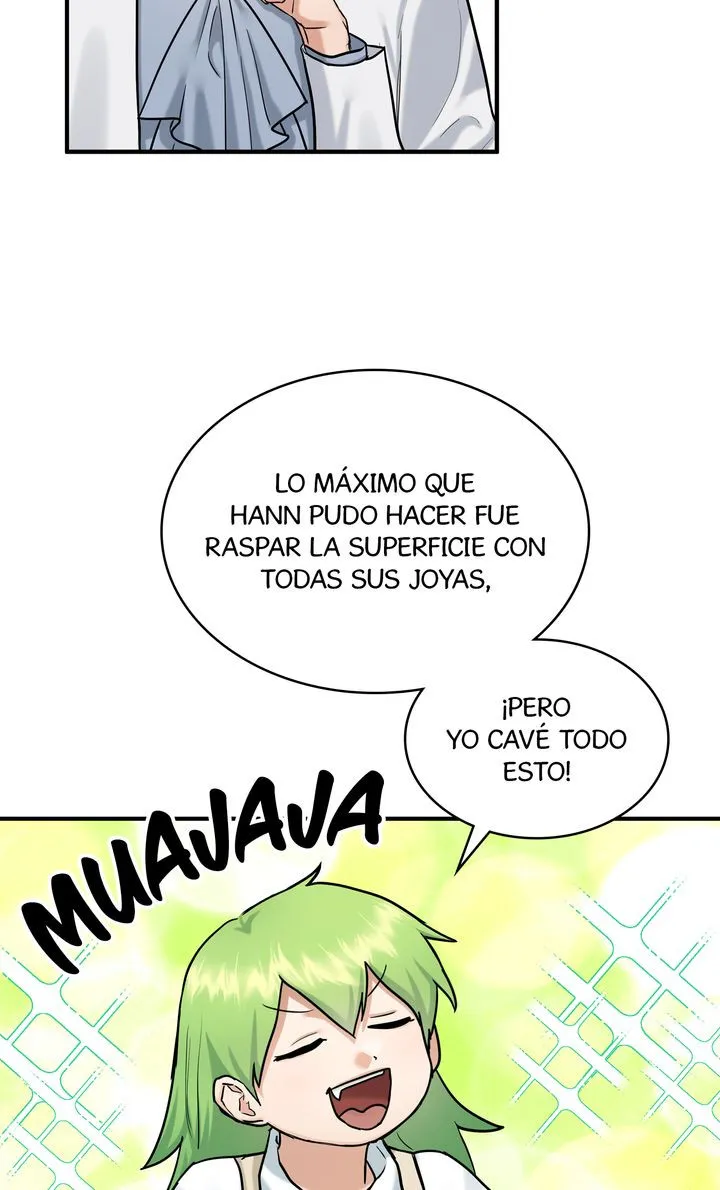 Dos Herederos Capitulo 78 página 40