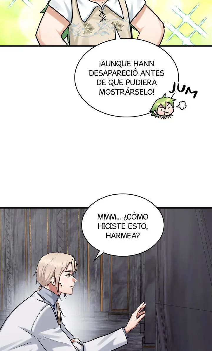 Dos Herederos Capitulo 78 página 41