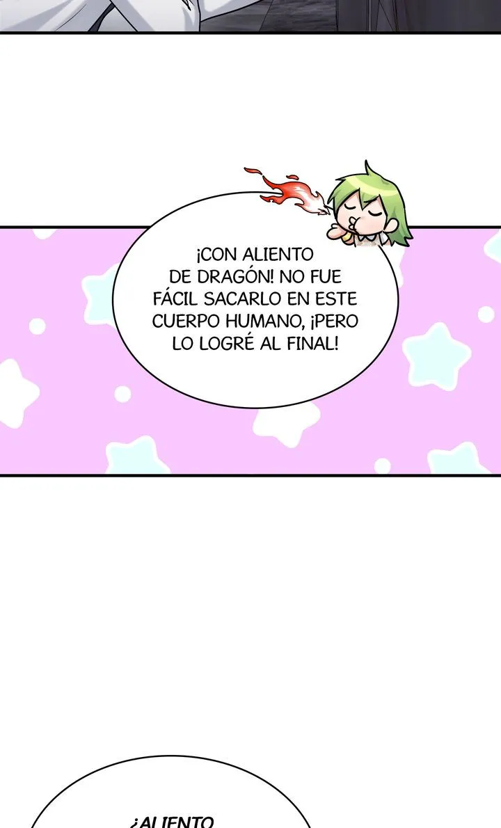 Dos Herederos Capitulo 78 página 42
