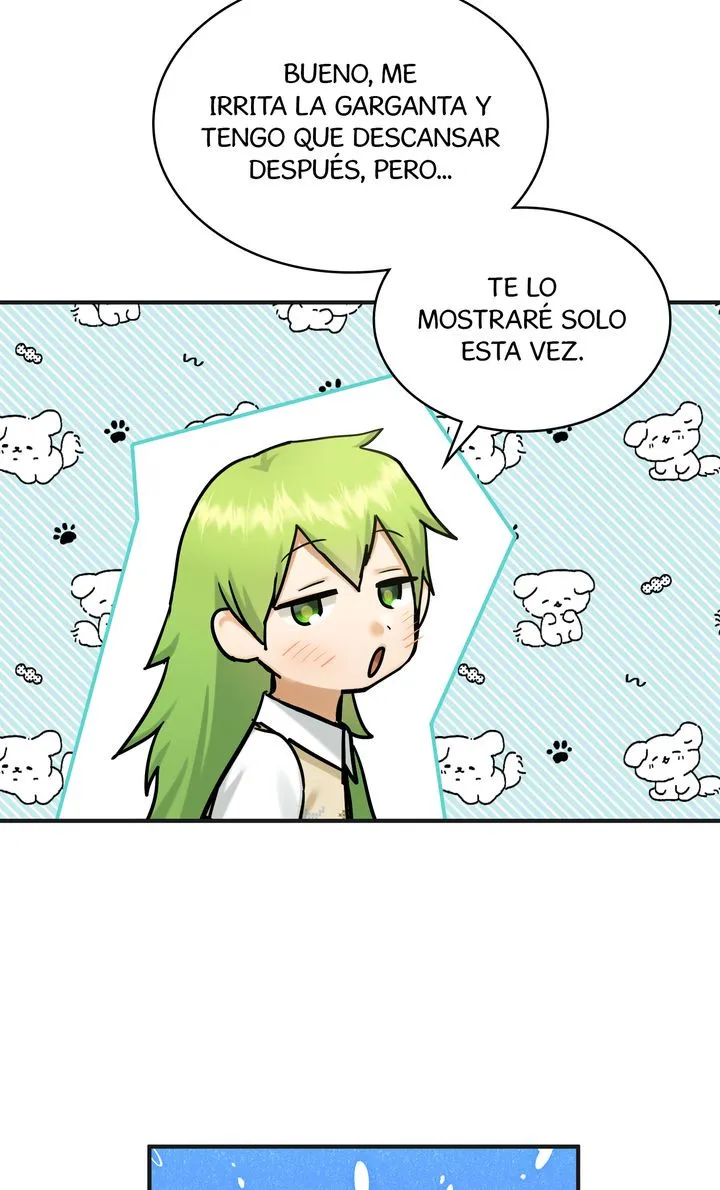 Dos Herederos Capitulo 78 página 44