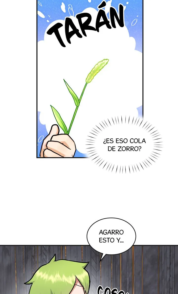 Dos Herederos Capitulo 78 página 45