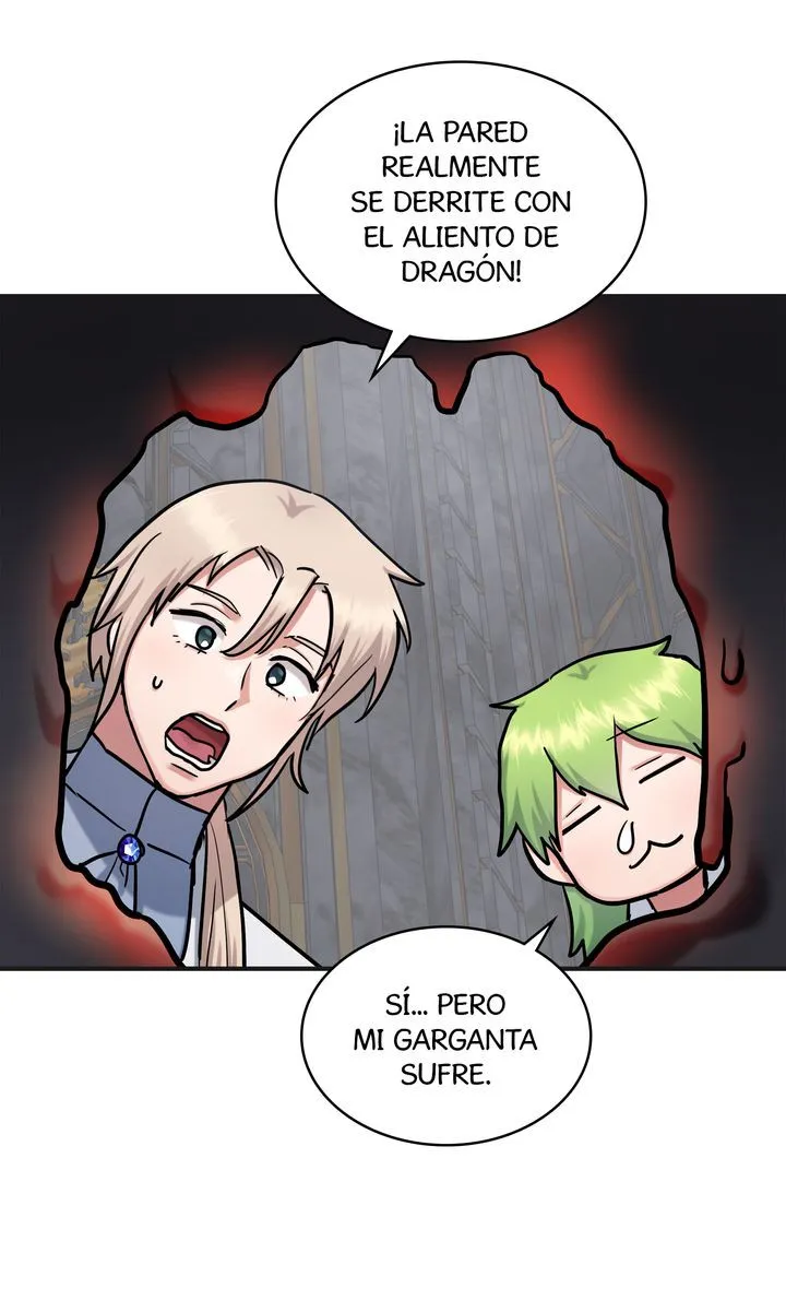 Dos Herederos Capitulo 78 página 48