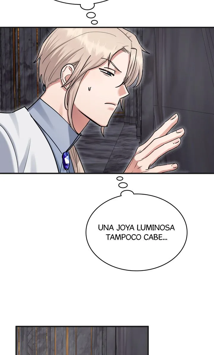 Dos Herederos Capitulo 78 página 50