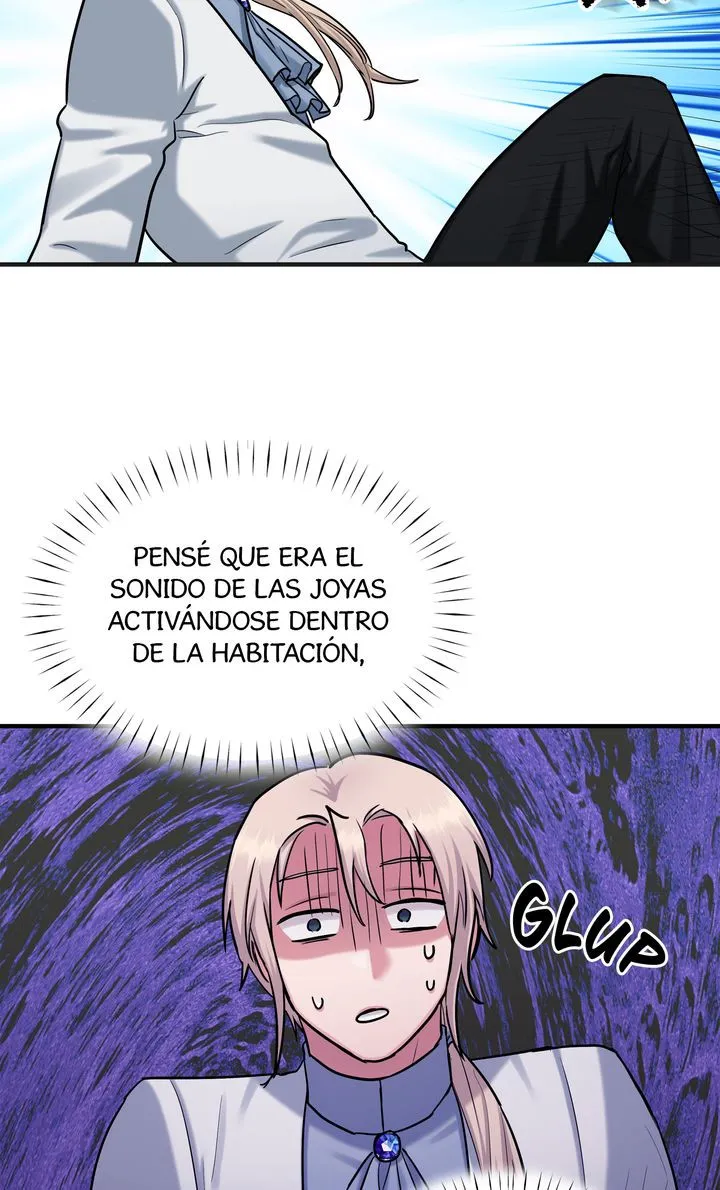 Dos Herederos Capitulo 78 página 55
