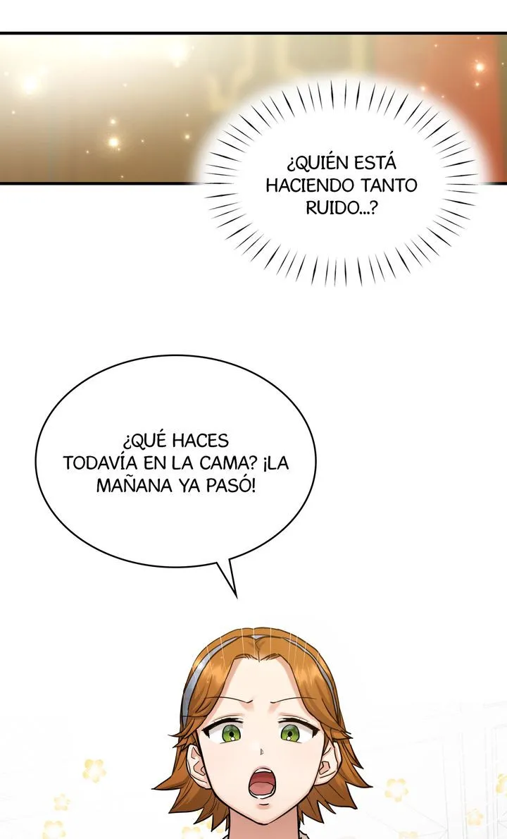Dos Herederos Capitulo 78 página 7