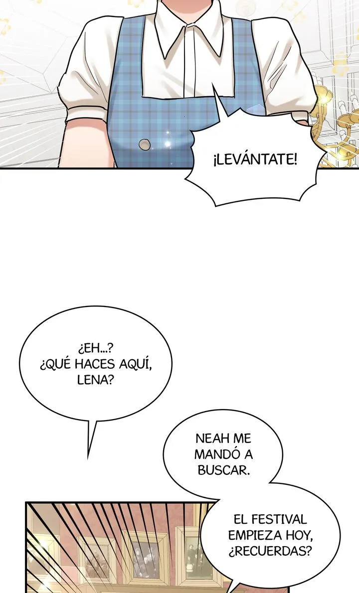 Dos Herederos Capitulo 78 página 8