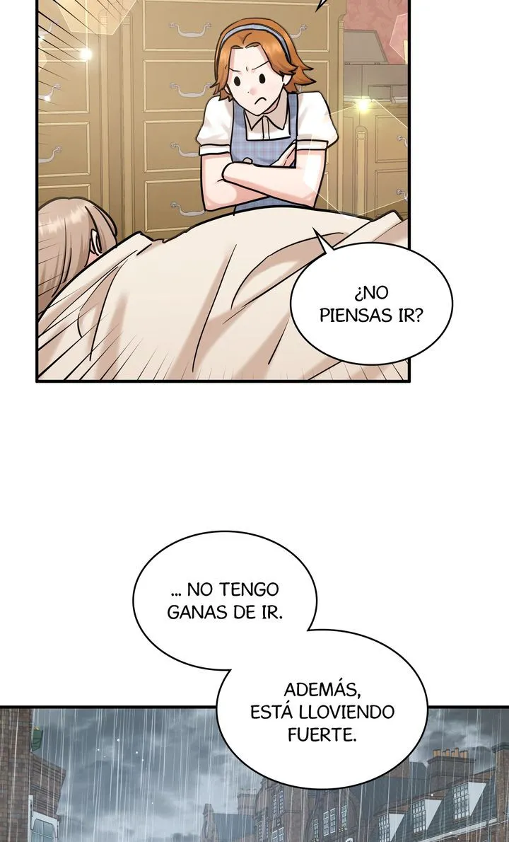 Dos Herederos Capitulo 78 página 9