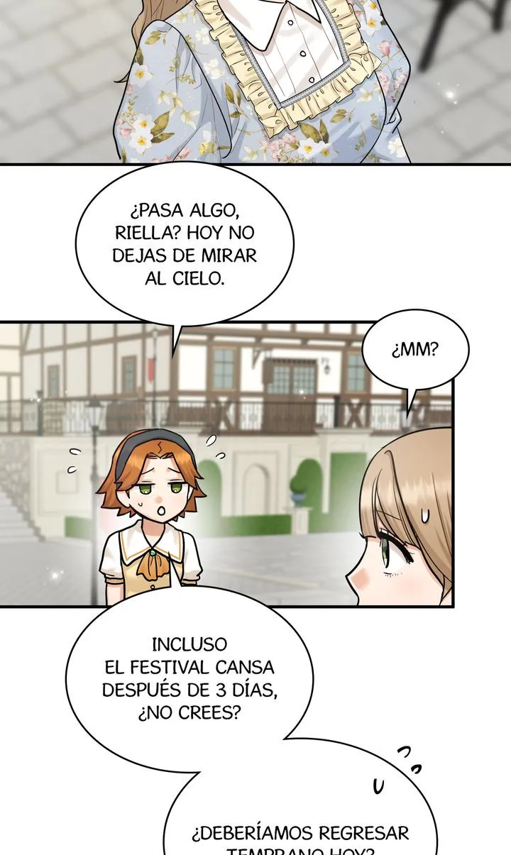 Dos Herederos Capitulo 79 página 10