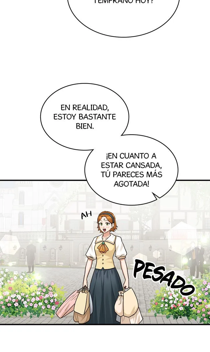 Dos Herederos Capitulo 79 página 11