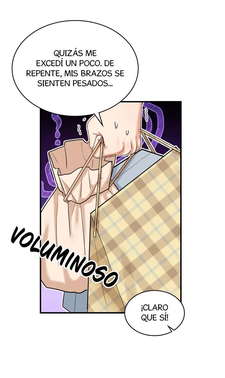 Dos Herederos Capitulo 79 página 12
