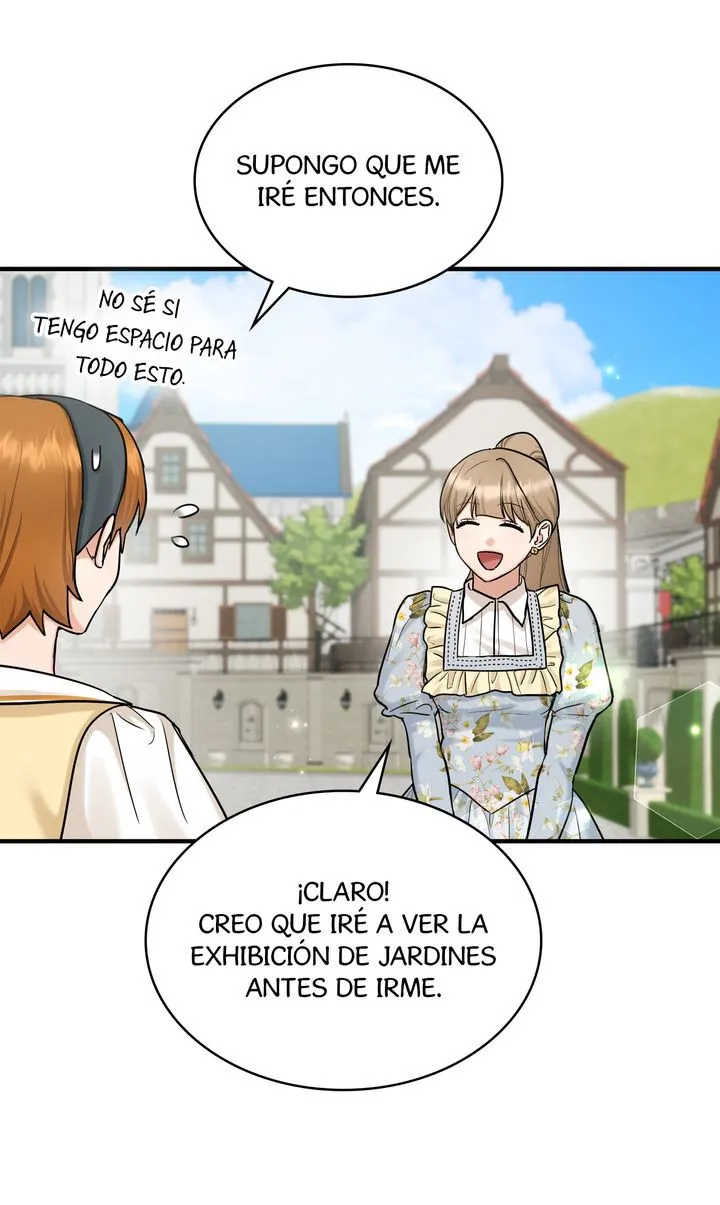 Dos Herederos Capitulo 79 página 13