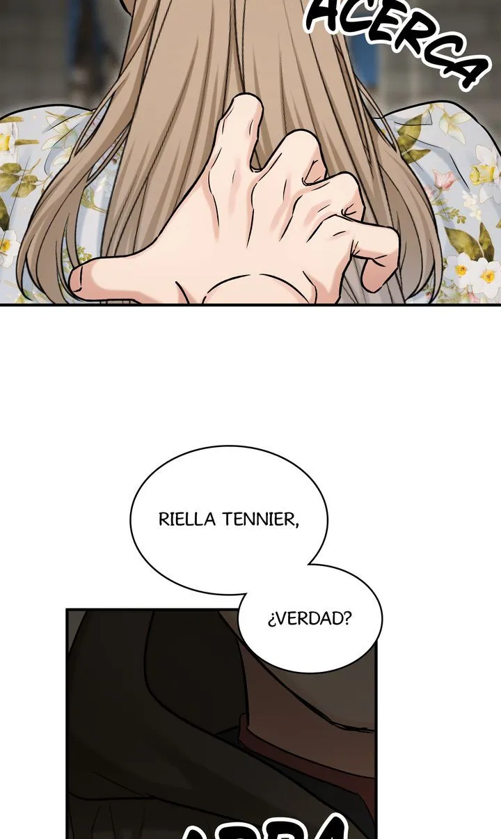 Dos Herederos Capitulo 79 página 17