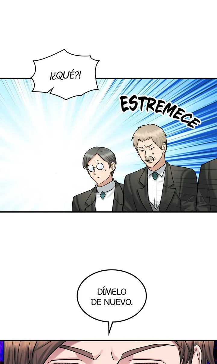 Dos Herederos Capitulo 79 página 2