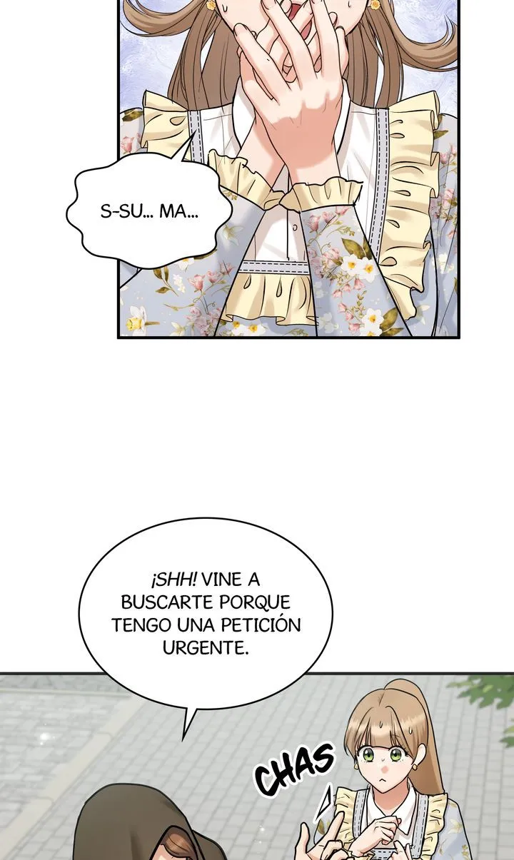 Dos Herederos Capitulo 79 página 22