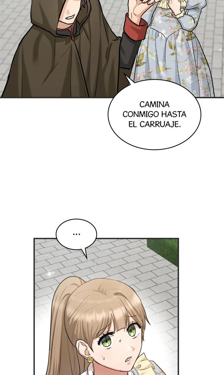 Dos Herederos Capitulo 79 página 23