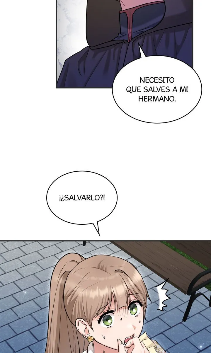 Dos Herederos Capitulo 79 página 25