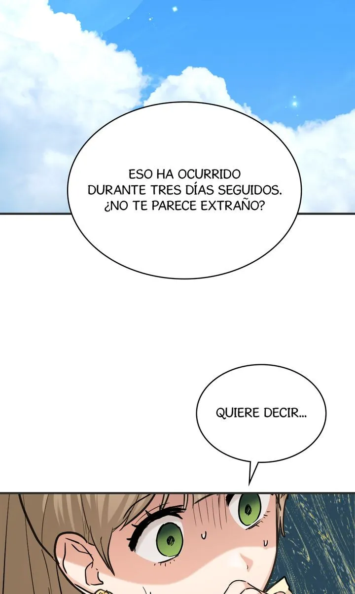 Dos Herederos Capitulo 79 página 27