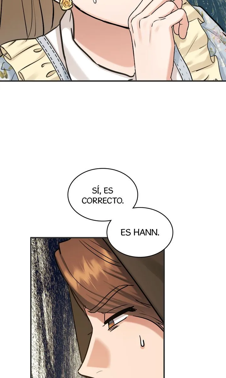 Dos Herederos Capitulo 79 página 28