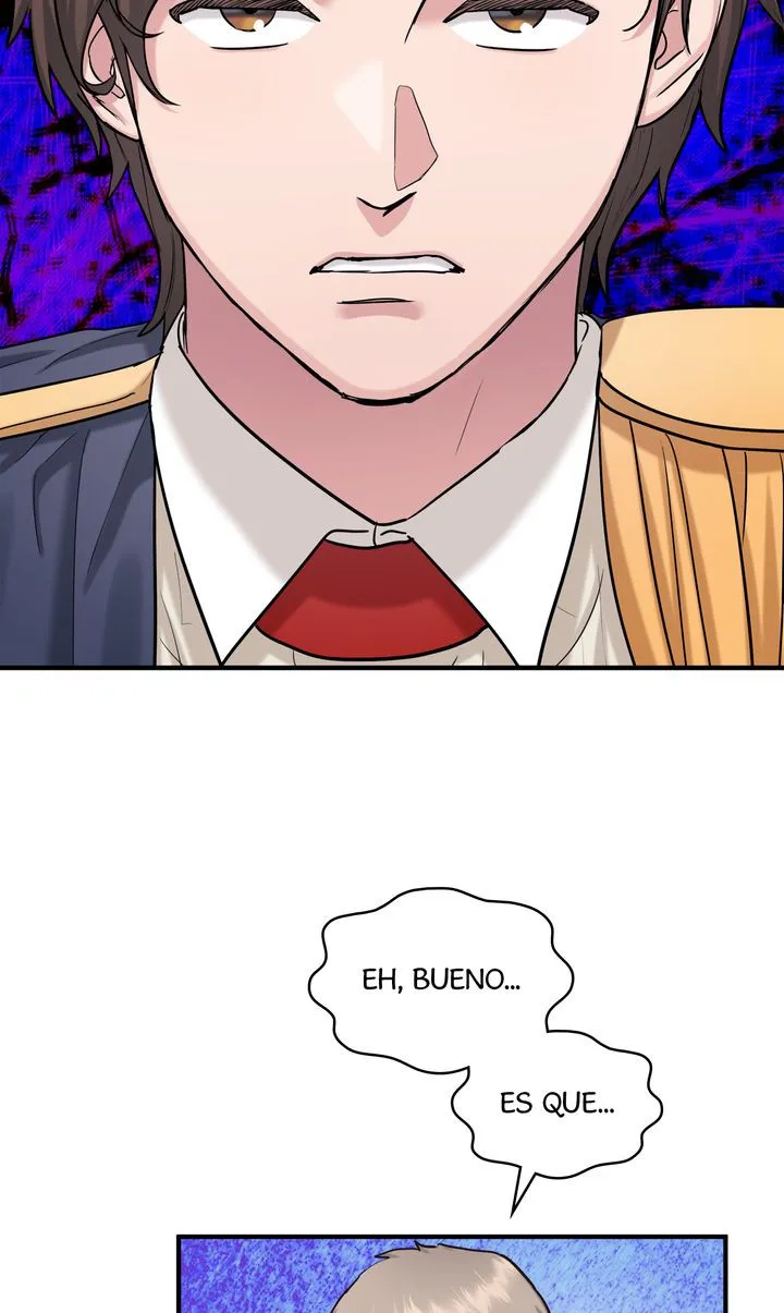 Dos Herederos Capitulo 79 página 3