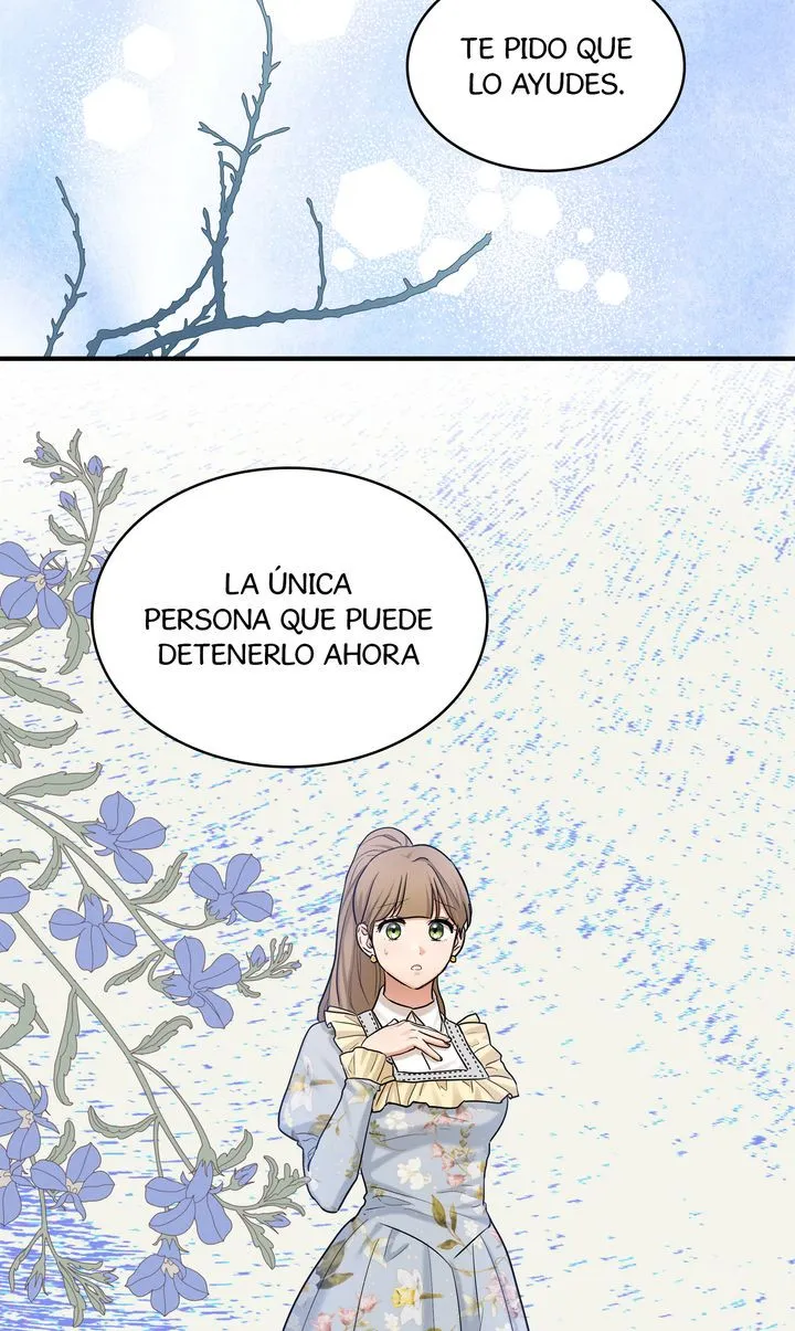 Dos Herederos Capitulo 79 página 30