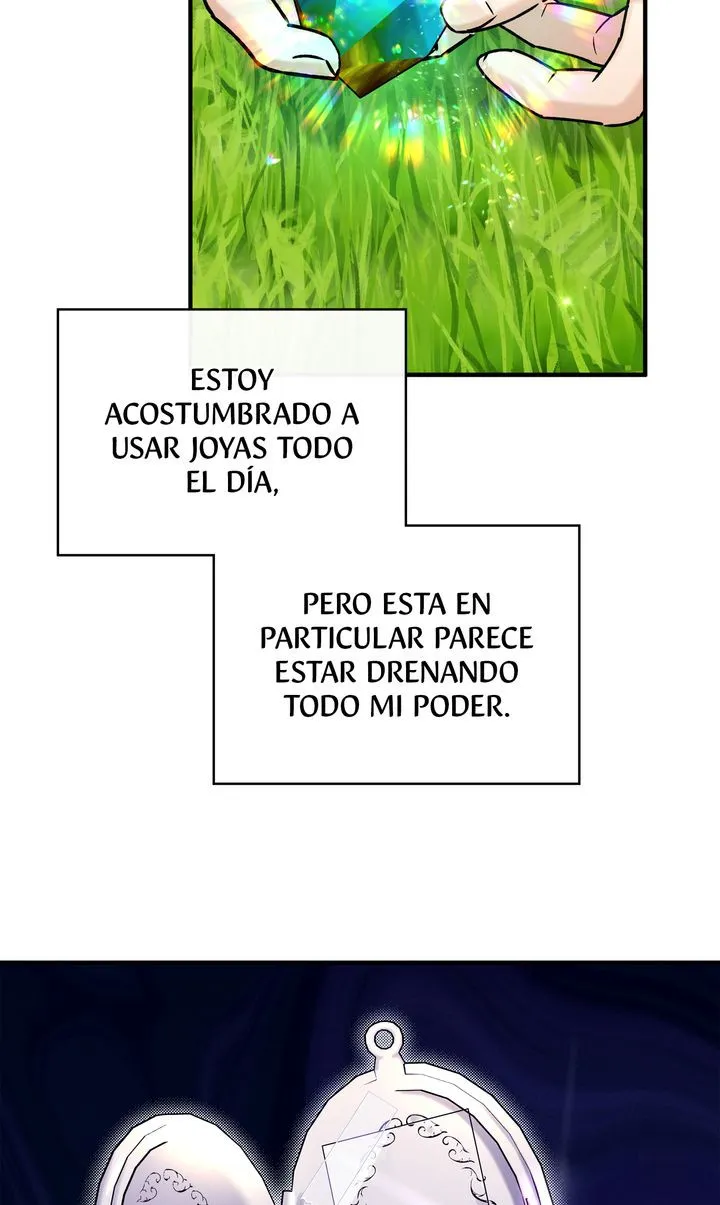 Dos Herederos Capitulo 79 página 33