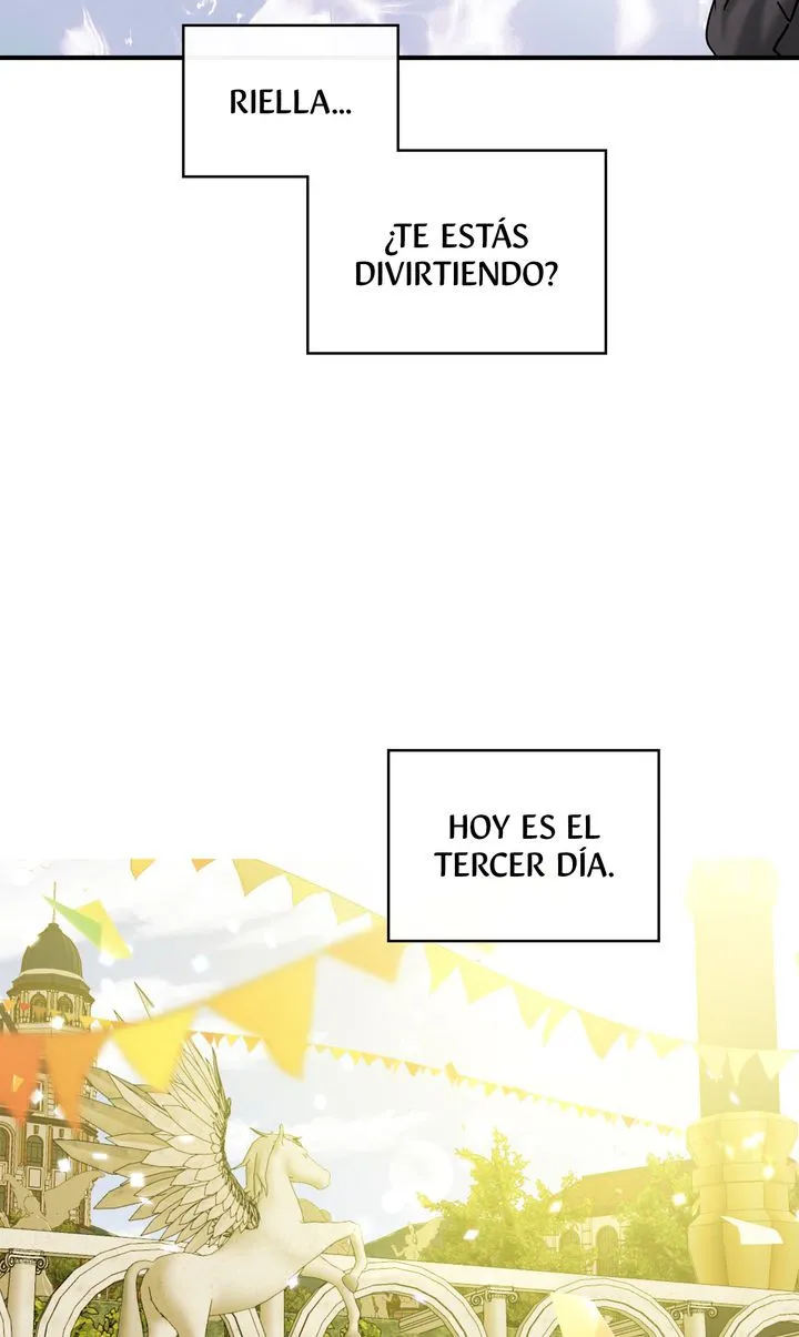 Dos Herederos Capitulo 79 página 35