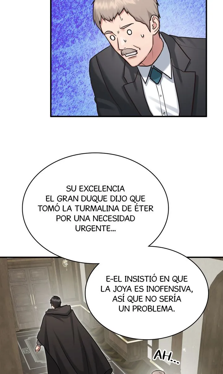 Dos Herederos Capitulo 79 página 4