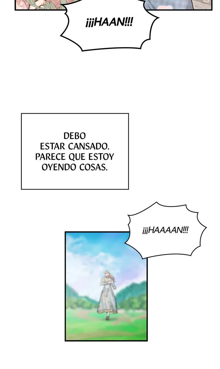 Dos Herederos Capitulo 79 página 40