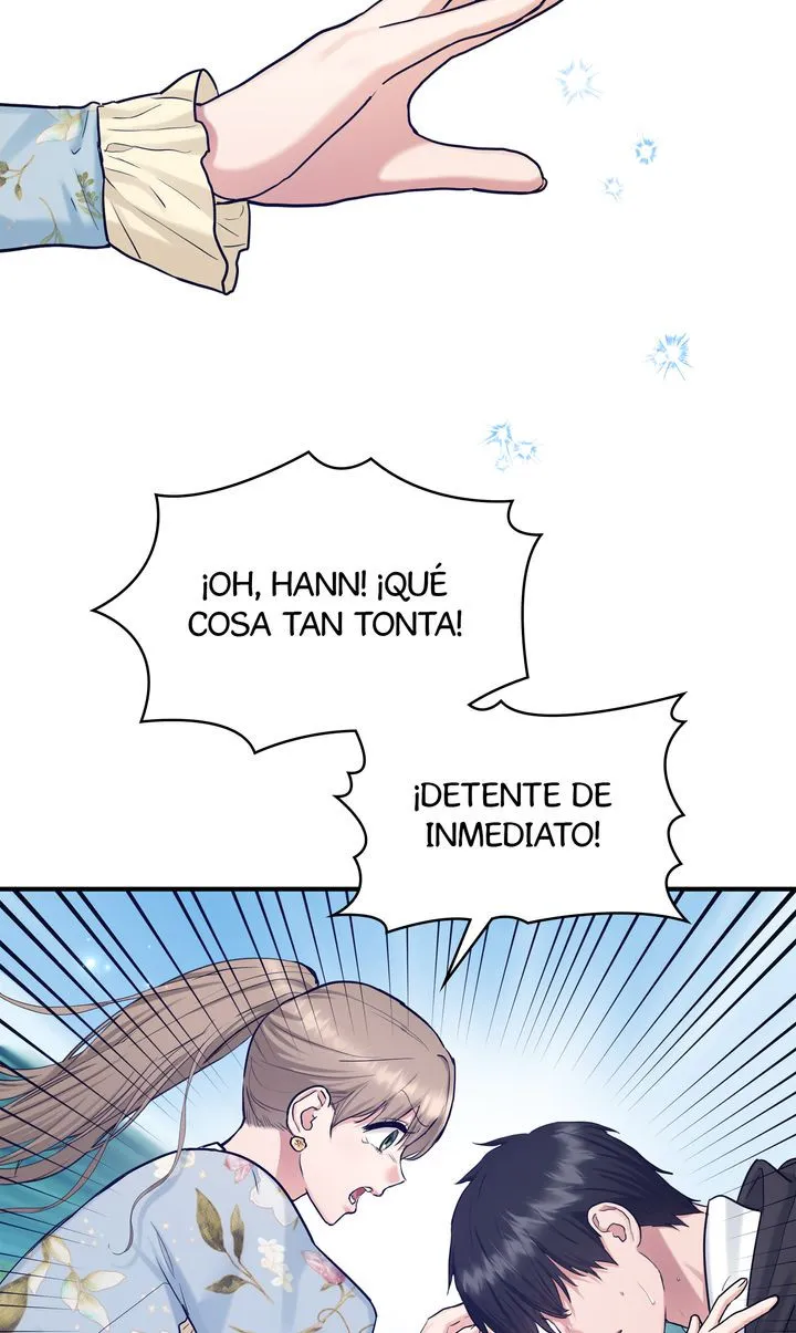 Dos Herederos Capitulo 79 página 42