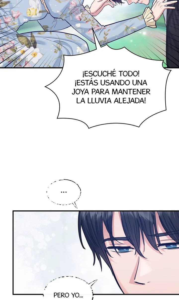 Dos Herederos Capitulo 79 página 43
