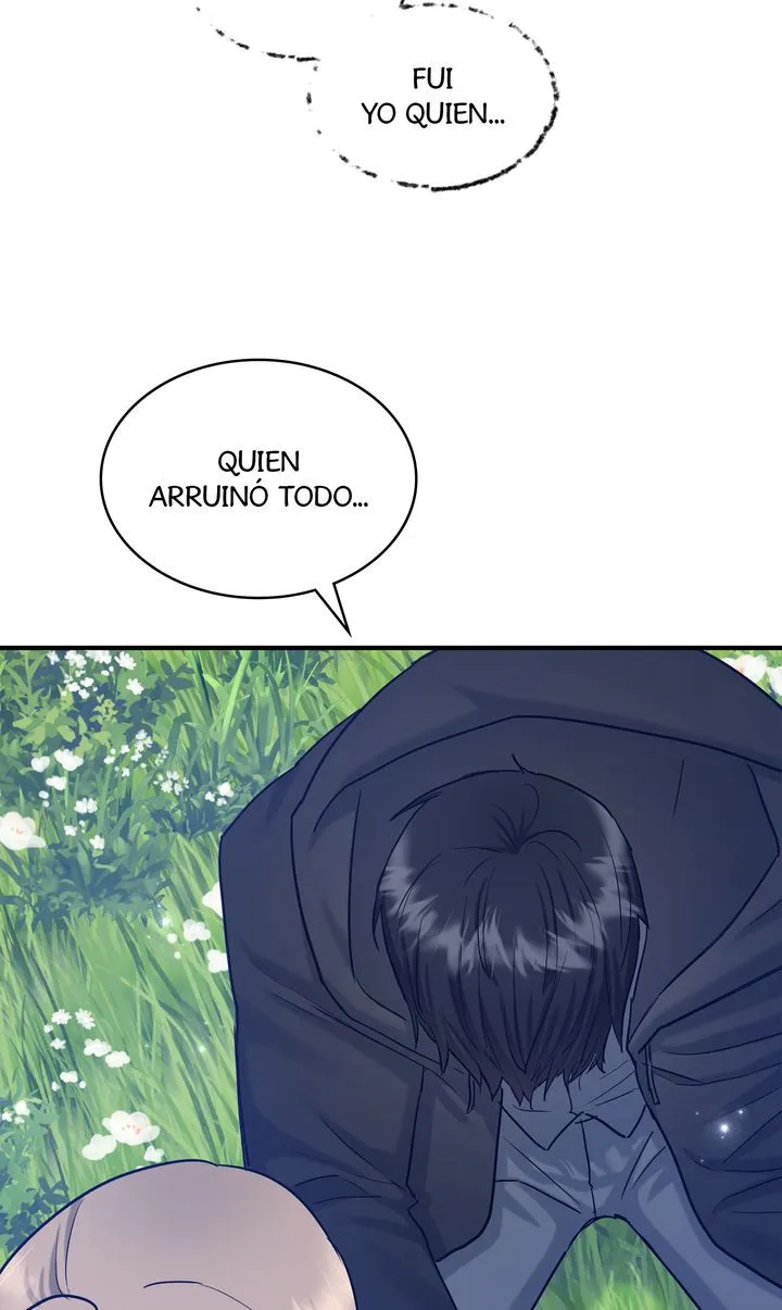 Dos Herederos Capitulo 79 página 44