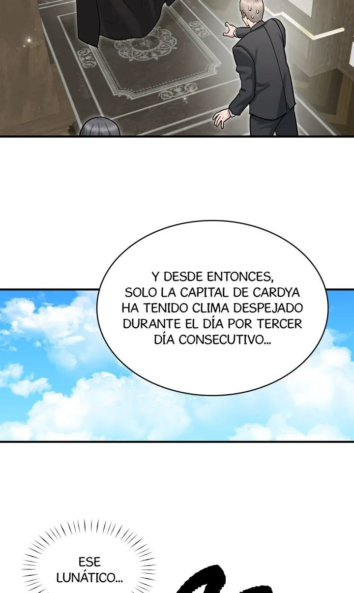 Dos Herederos Capitulo 79 página 5