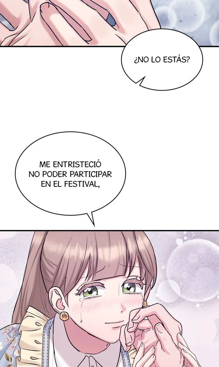 Dos Herederos Capitulo 79 página 50