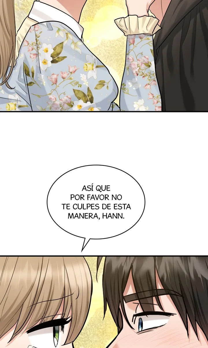 Dos Herederos Capitulo 79 página 52