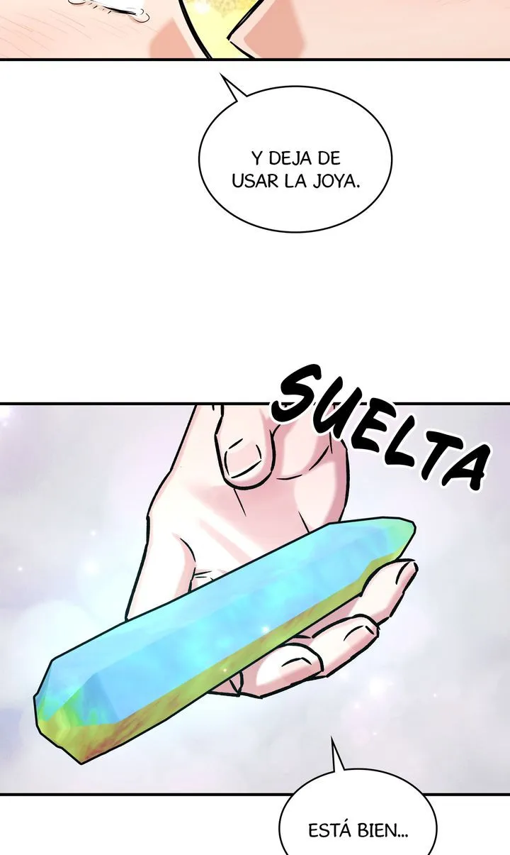 Dos Herederos Capitulo 79 página 53
