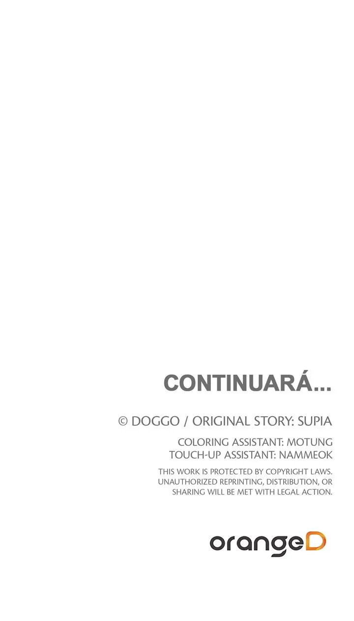 Dos Herederos Capitulo 79 página 58