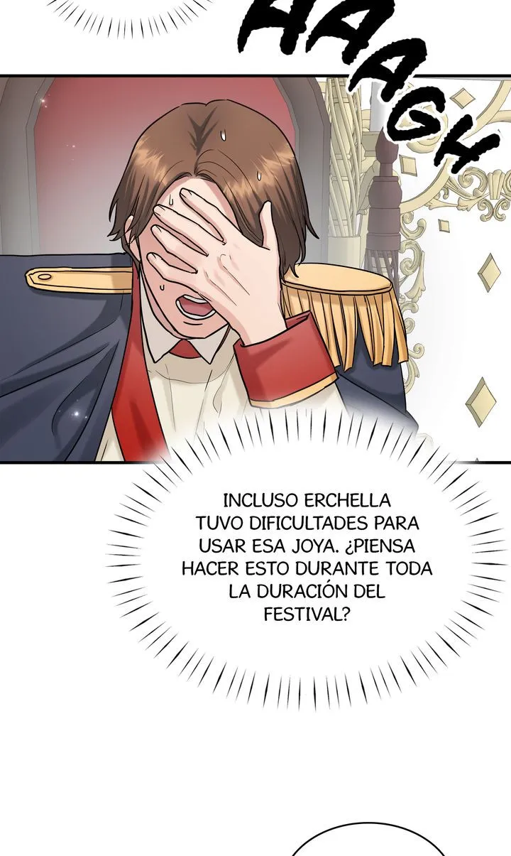Dos Herederos Capitulo 79 página 6