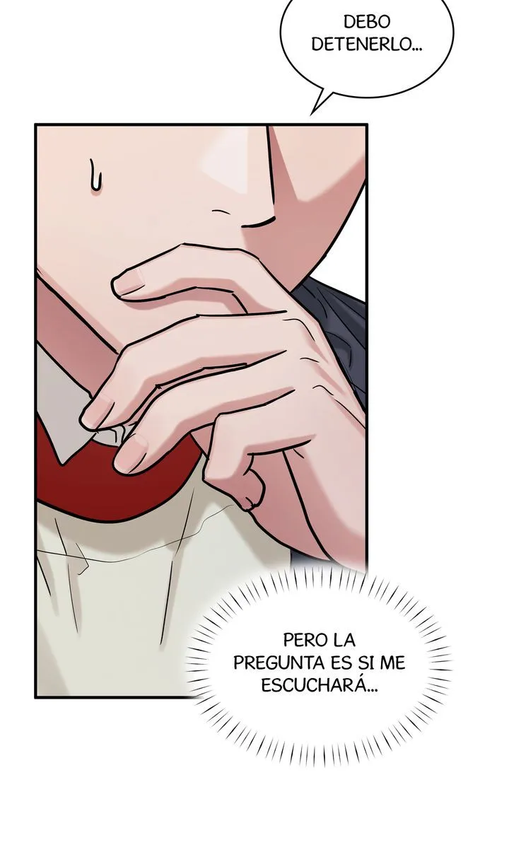 Dos Herederos Capitulo 79 página 7
