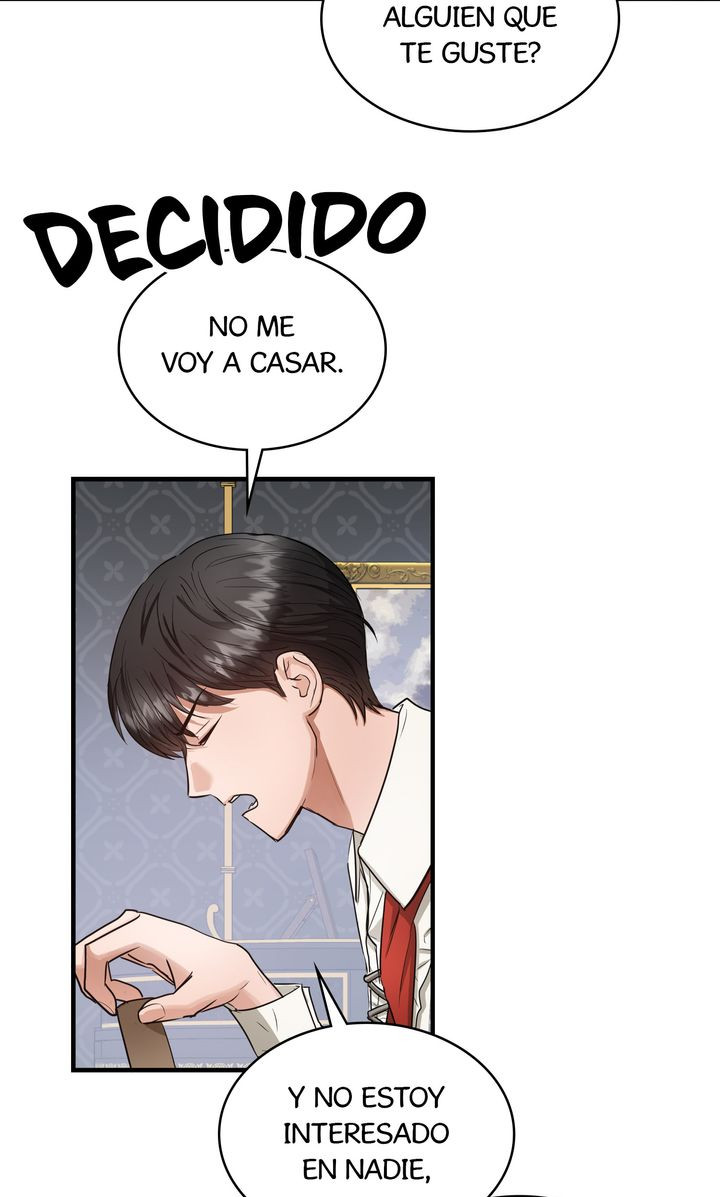 Dos Herederos Capitulo 8 página 10