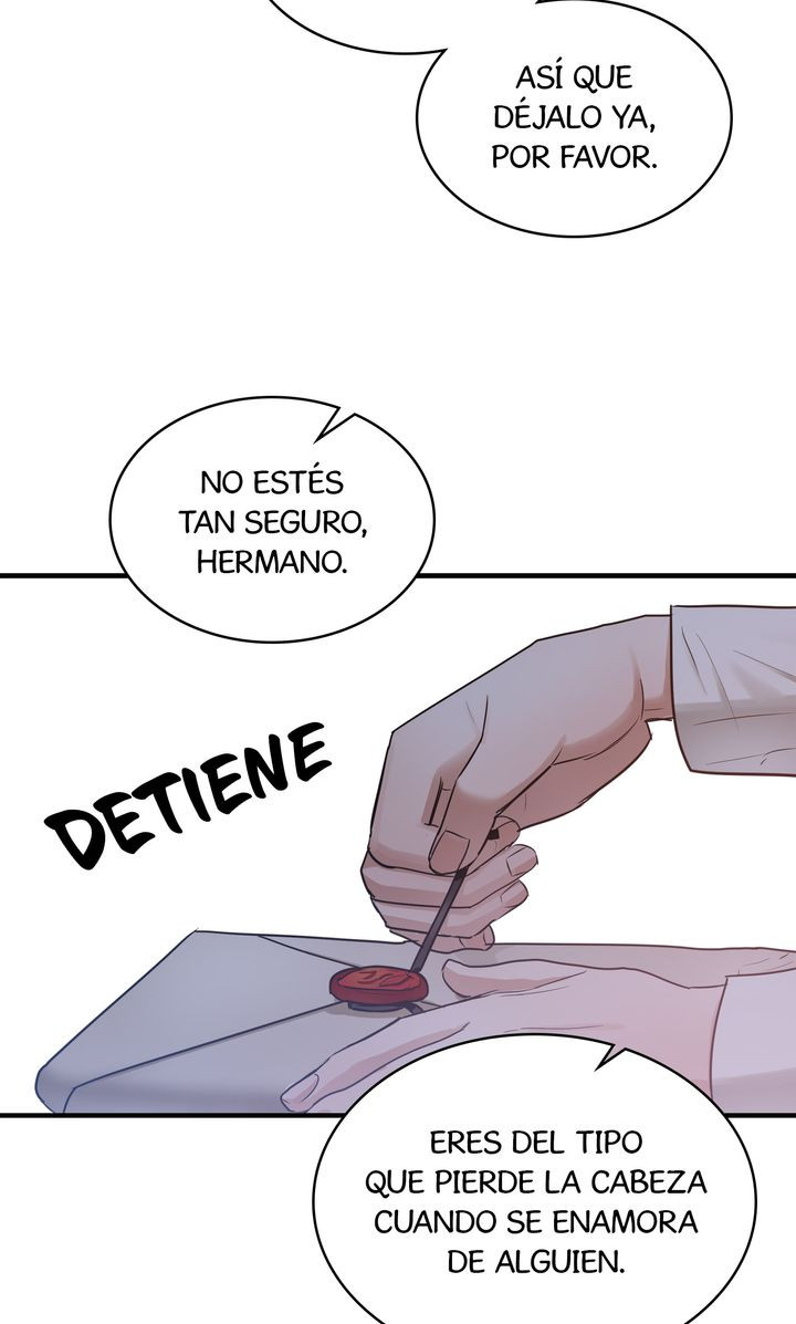 Dos Herederos Capitulo 8 página 11